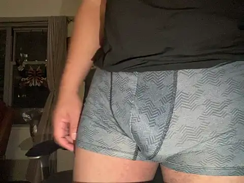 ThickDick Daddy online show from March 20, 2026, 7:09 am