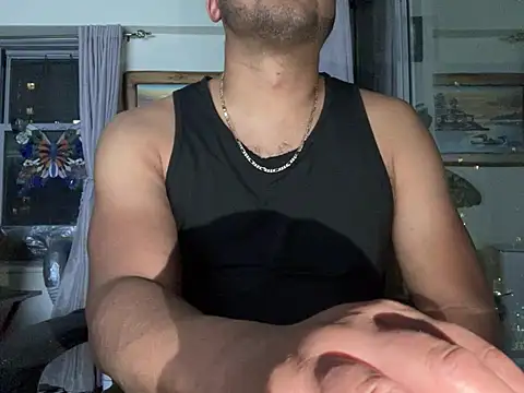 ThickDick Daddy online show from January 13, 2026, 7:12 am