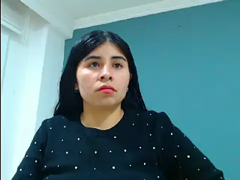 danna- roouss online show from February 12, 2025, 10:59 pm