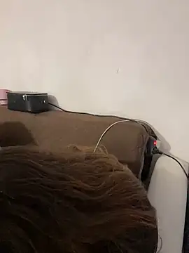 Snapshot of Novababy18 chatting on February 26, 2025, 9:31 pm Novababy18 online show from February 26, 2025, 9:31 pm