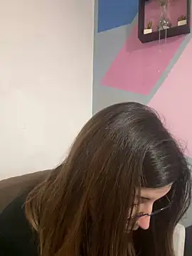 Snapshot of Novababy18 chatting on March 14, 2025, 10:05 pm Novababy18 online show from March 14, 2025, 10:05 pm