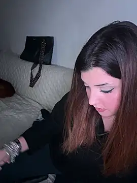 Snapshot of Novababy18 chatting on January 16, 2025, 10:44 pm Novababy18 online show from January 16, 2025, 10:44 pm