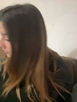 Snapshot of Novababy18 chatting on March 18, 2025, 10:26 pm Novababy18 online show from March 18, 2025, 10:26 pm