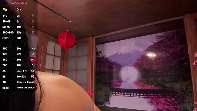 Snapshot of miiss_anna chatting on February 13, 2026, 10:59 am miiss anna online show from February 13, 2026, 10:59 am