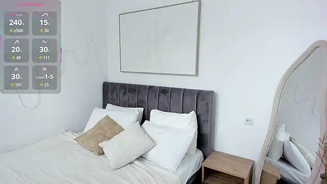 SimonaGerry online show from April 9, 2026, 6:30 am