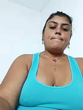 AlyDenalioficial online show from February 28, 2025, 3:15 pm