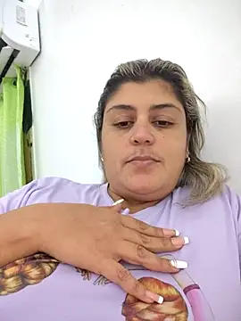 AlyDenalioficial online show from March 4, 2026, 3:20 pm