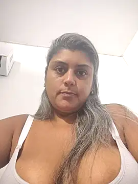 AlyDenalioficial online show from September 21, 2025, 5:51 pm