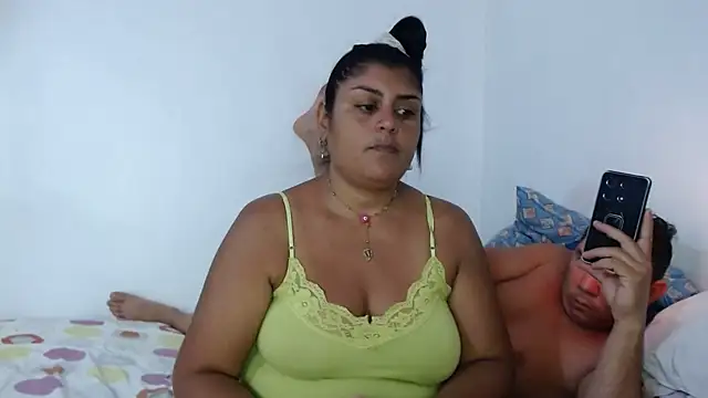 AlyDenalioficial online show from March 11, 2025, 4:07 pm