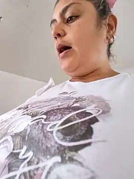 AlyDenalioficial online show from March 15, 2026, 8:05 pm