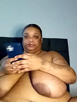 NaughtyHottieBBW online show from January 30, 2025, 4:45 pm