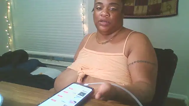 NaughtyHottieBBW online show from May 15, 2026, 11:36 pm