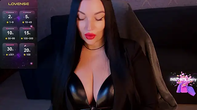 blackberry star online show from November 1, 2025, 5:36 am