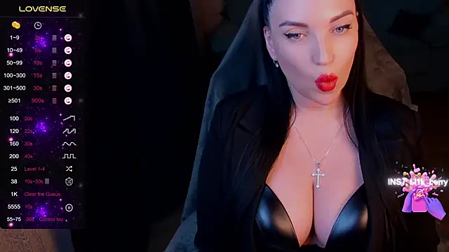 blackberry star online show from January 23, 2025, 10:32 am