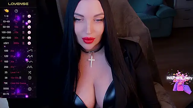 blackberry star online show from January 27, 2025, 7:45 am