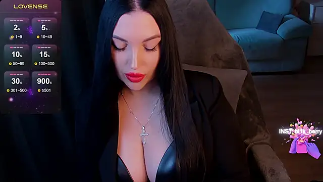 blackberry star online show from March 10, 2025, 7:33 am