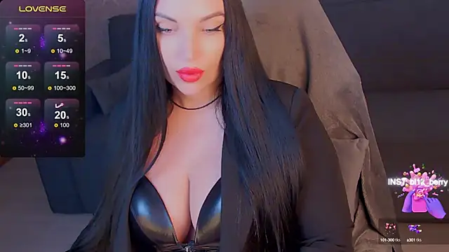 blackberry star online show from October 11, 2025, 7:53 am