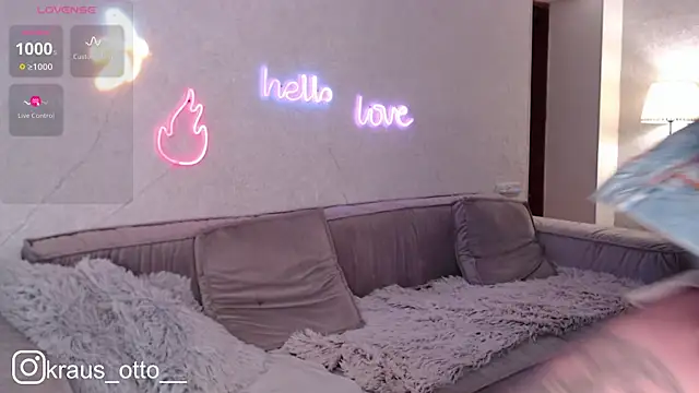 mrs kitty69 online show from February 6, 2025, 10:36 am