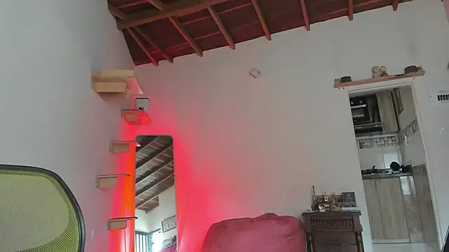 Rainbow leia online show from April 25, 2026, 9:01 pm