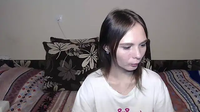 Nika Shiny online show from February 10, 2025, 5:25 am