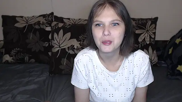 Nika Shiny online show from September 9, 2025, 6:45 am