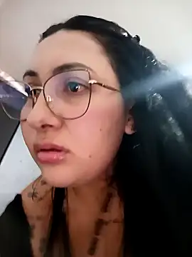 my-kitty online show from December 19, 2025, 10:56 pm