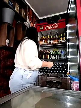 my-kitty online show from February 23, 2025, 8:22 pm