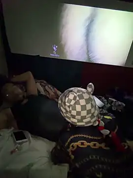 SideGhost online show from April 16, 2026, 6:47 am