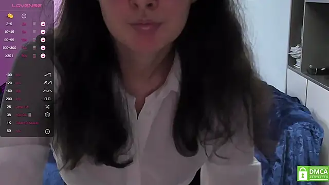 Agatta Smith online show from April 4, 2026, 3:18 pm