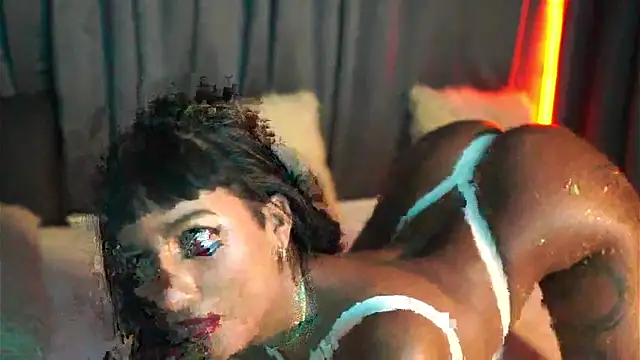 JulietaWinona online show from March 7, 2026, 9:20 pm