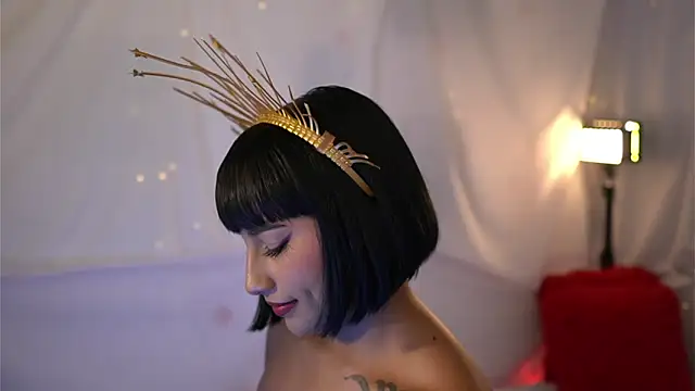 JulietaWinona online show from January 26, 2025, 10:13 pm