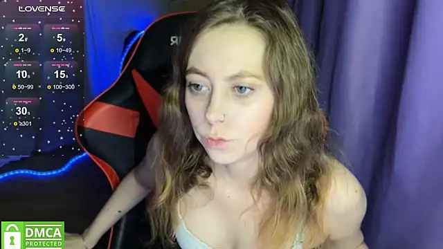 Natural babe666 online show from November 7, 2025, 1:32 am