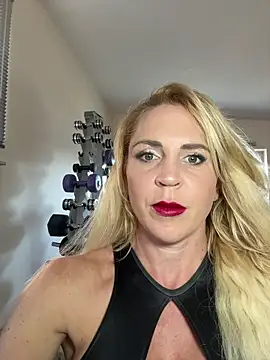 Kate-monroe online show from March 3, 2026, 1:29 pm