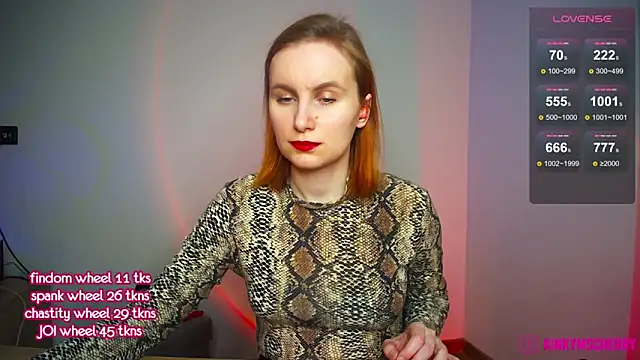 RandyCherry online show from March 1, 2026, 3:34 pm