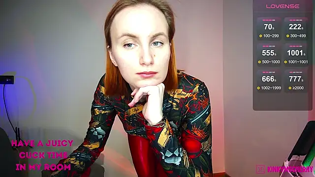 RandyCherry online show from November 13, 2025, 4:00 pm