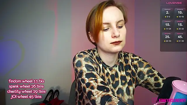 RandyCherry online show from April 12, 2026, 4:32 pm