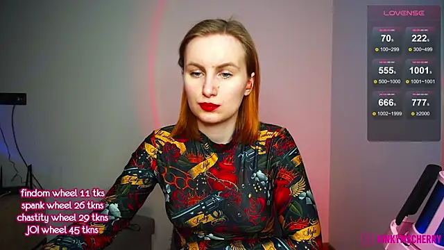 RandyCherry online show from March 6, 2026, 4:24 pm