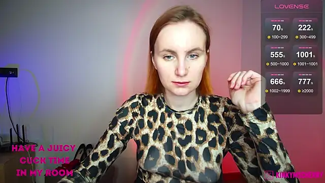 RandyCherry online show from October 24, 2025, 3:55 pm