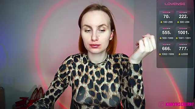 RandyCherry online show from September 16, 2025, 1:45 pm