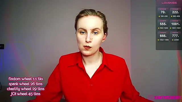 RandyCherry online show from March 27, 2026, 3:57 pm