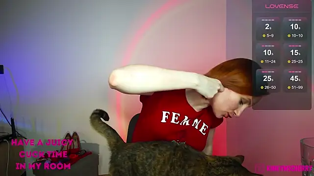 RandyCherry online show from September 8, 2025, 5:23 pm