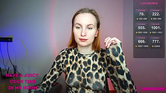 RandyCherry online show from November 19, 2025, 3:01 pm