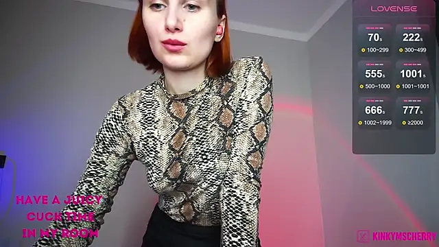 RandyCherry online show from September 23, 2025, 2:57 pm