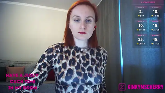 RandyCherry online show from March 18, 2025, 2:39 pm