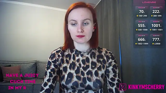 RandyCherry online show from March 13, 2025, 2:23 pm