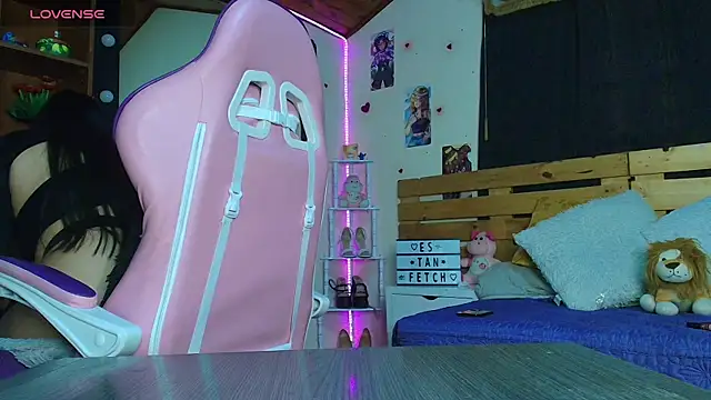 Jessica Angel Sweet online show from March 20, 2025, 10:07 pm