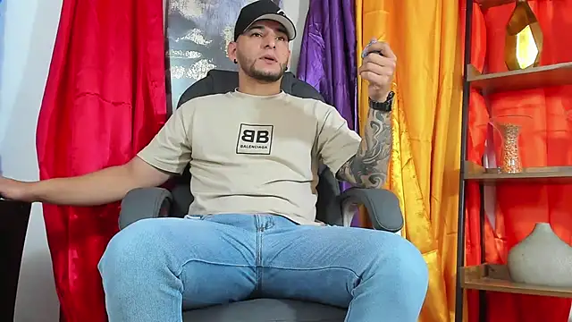 iandygrasso online show from March 9, 2025, 10:19 am