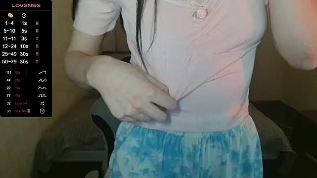 Snapshot of BlackyKitt chatting on February 22, 2025, 4:40 pm BlackyKitt online show from February 22, 2025, 4:40 pm