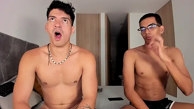 magnusifrit online show from September 12, 2025, 10:31 pm