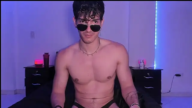 magnusifrit online show from January 27, 2025, 3:15 am